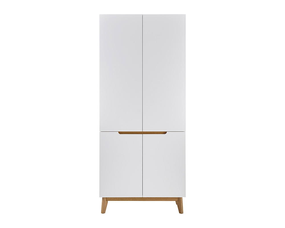 Cervo Garderoba Szafa garderobiana